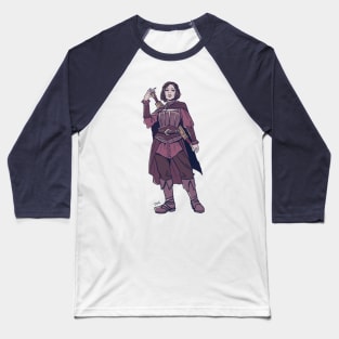 Serana Baseball T-Shirt